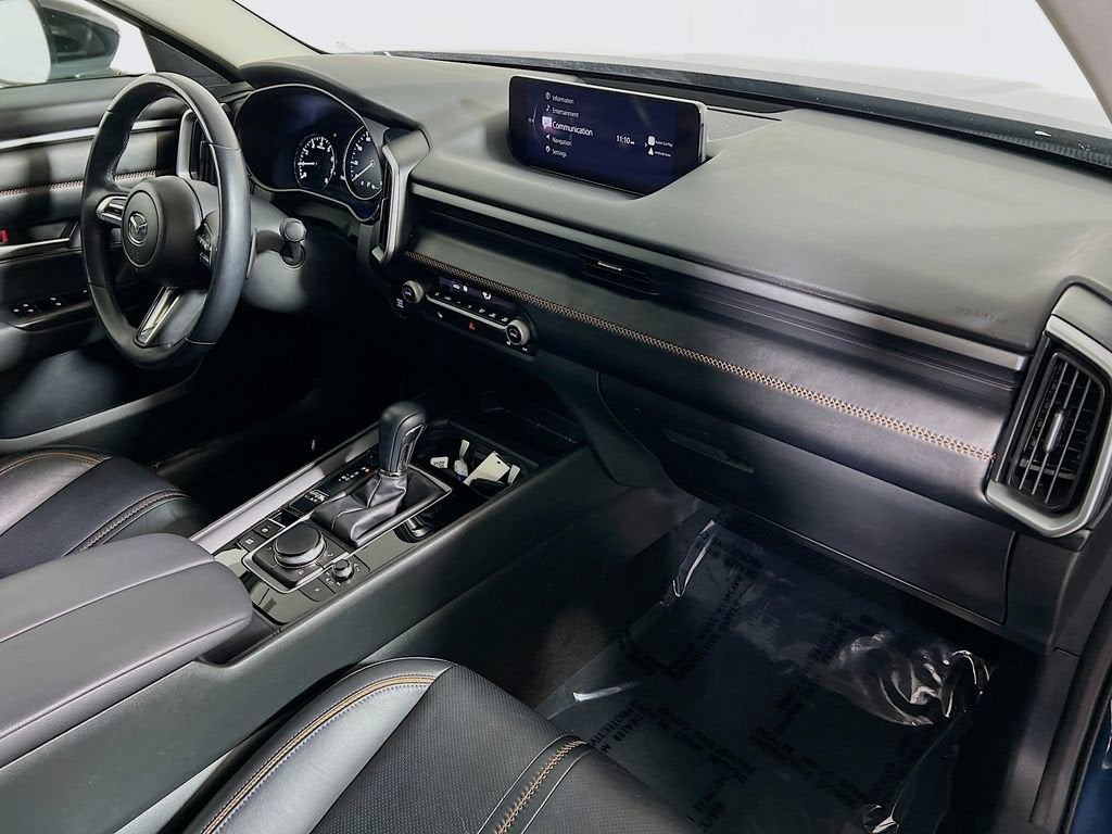 2023 Mazda Mazda CX-50 2.5 Turbo