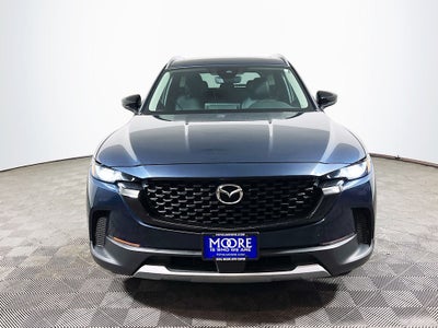 2023 Mazda Mazda CX-50 2.5 Turbo