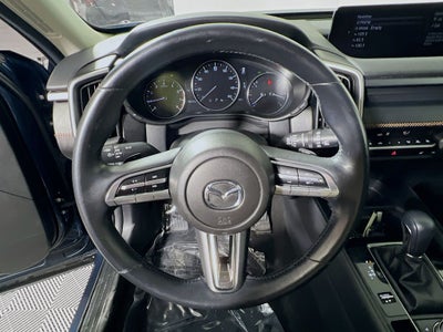 2023 Mazda Mazda CX-50 2.5 Turbo