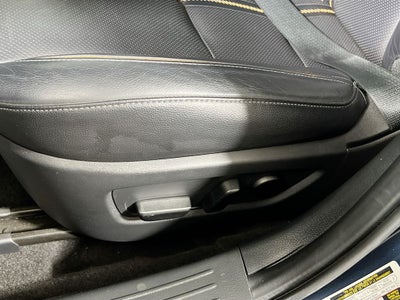 2023 Mazda Mazda CX-50 2.5 Turbo