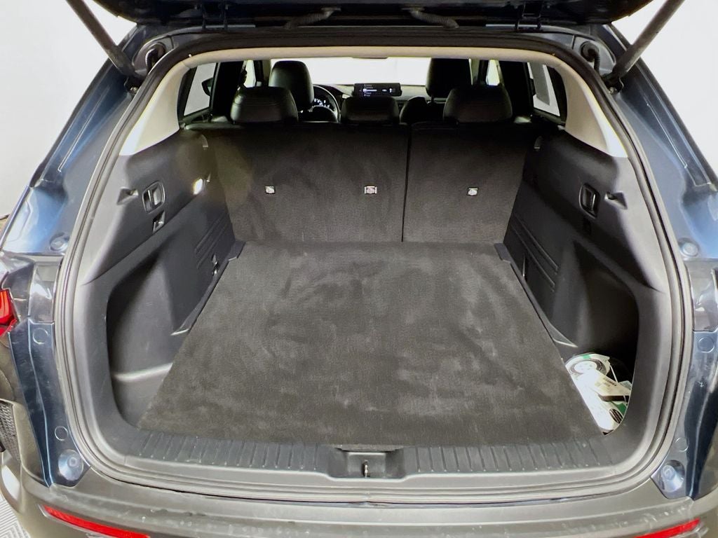 2023 Mazda Mazda CX-50 2.5 Turbo