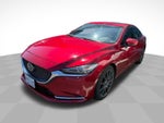 2020 Mazda Mazda6 Signature