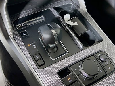 2025 Mazda Mazda CX-90 PHEV Premium Sport