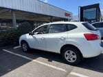 2008 Nissan Rogue S