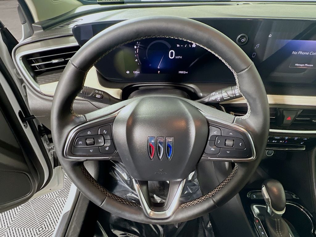 2024 Buick Encore GX Avenir