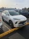 2025 Buick Encore GX Avenir