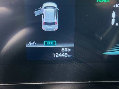 2023 Kia Niro SX Touring