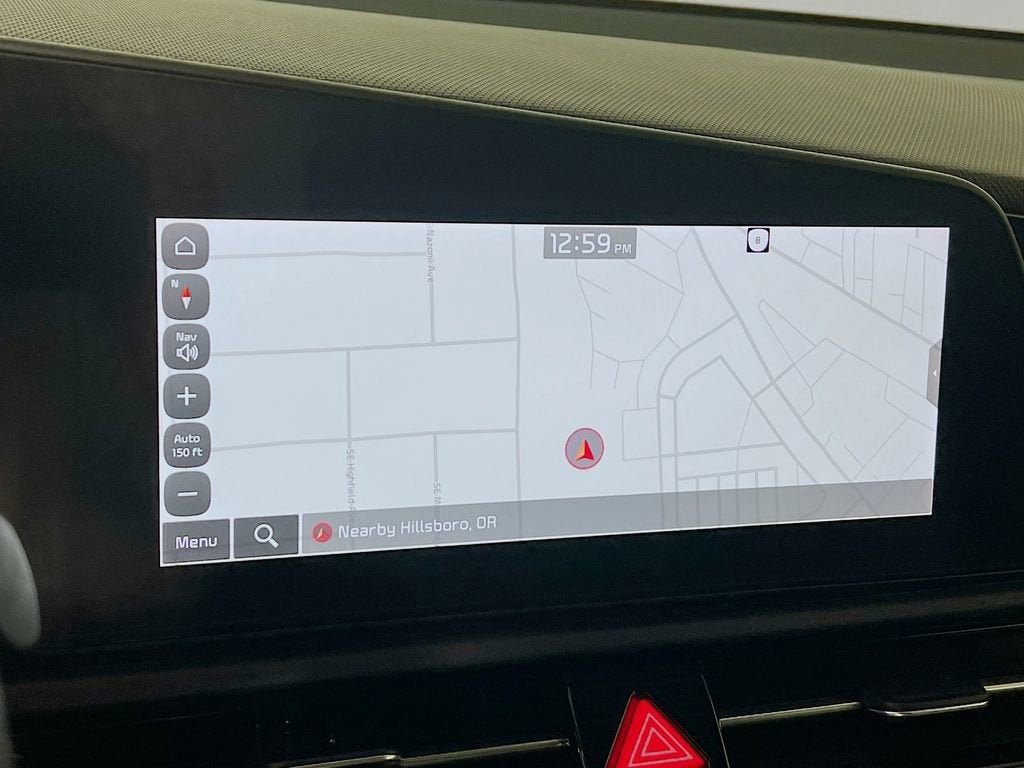 2023 Kia Niro SX Touring