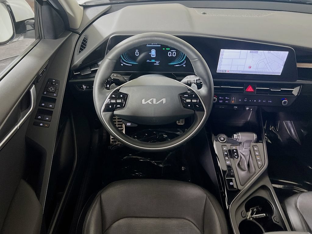 2023 Kia Niro SX Touring