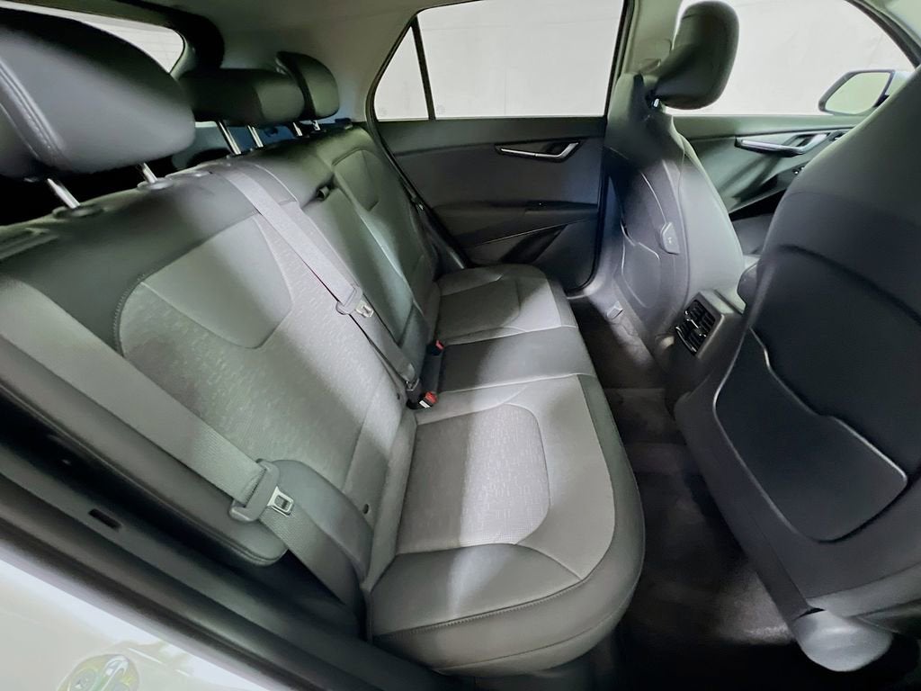 2023 Kia Niro SX Touring