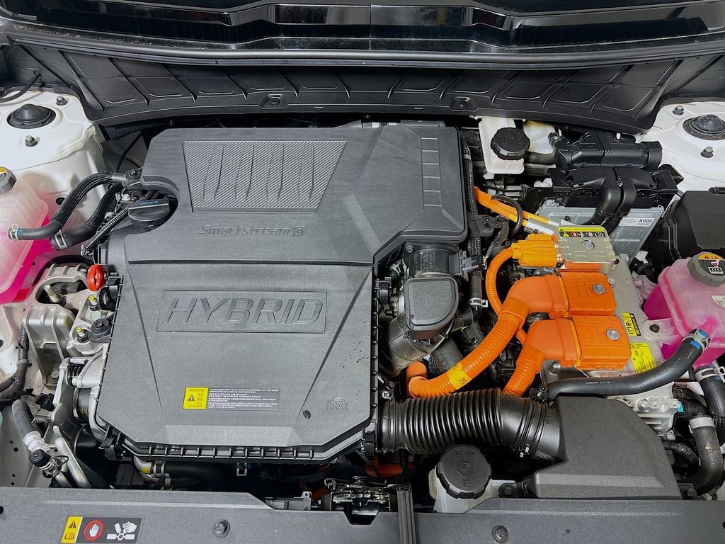 2023 Kia Niro SX Touring