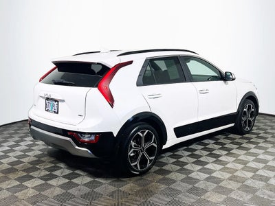2023 Kia Niro SX Touring