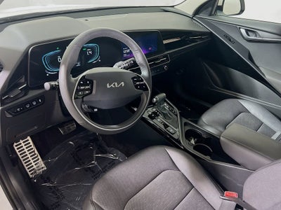 2023 Kia Niro SX Touring