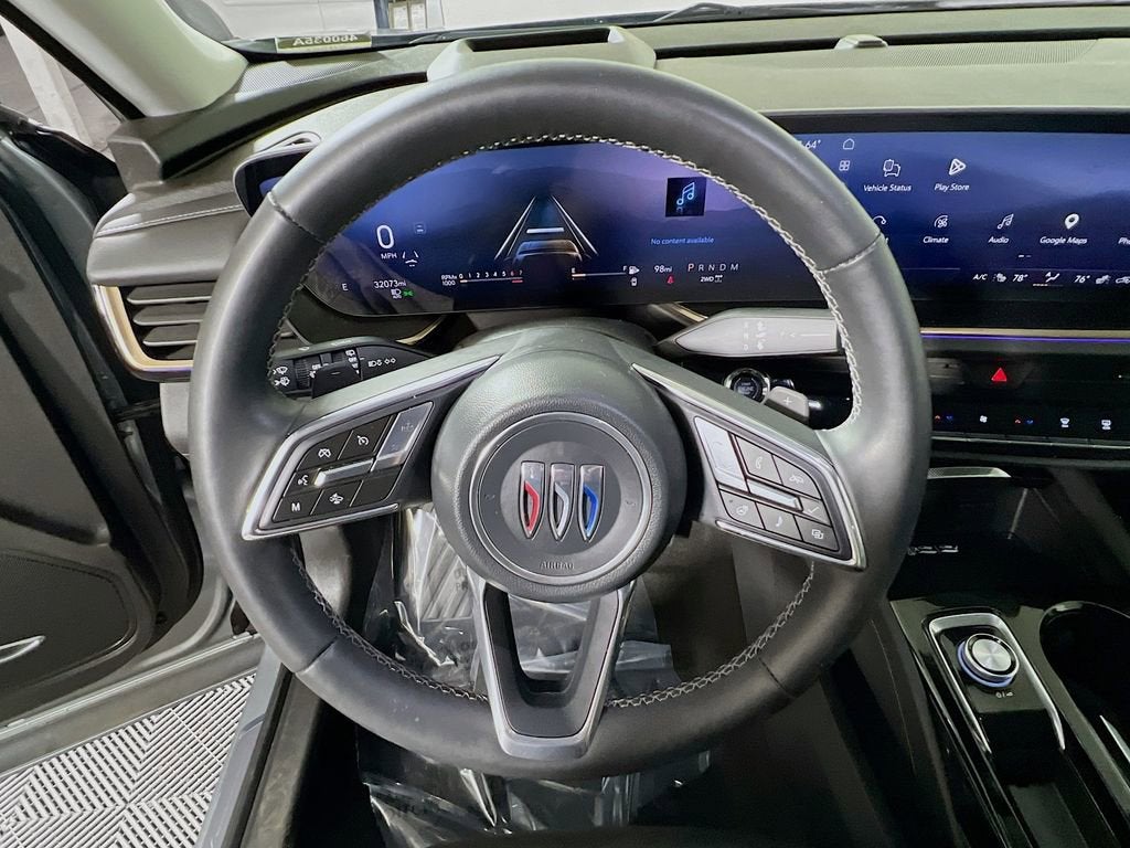 2024 Buick Envision Avenir