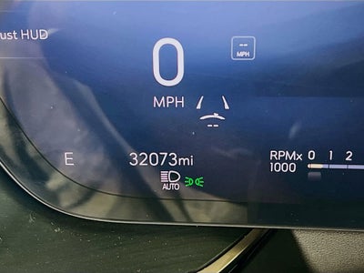 2024 Buick Envision Avenir