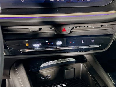 2024 Buick Envision Avenir