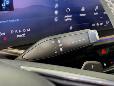 2024 Buick Envision Avenir