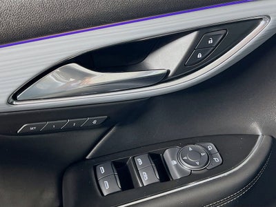 2024 Buick Envision Avenir
