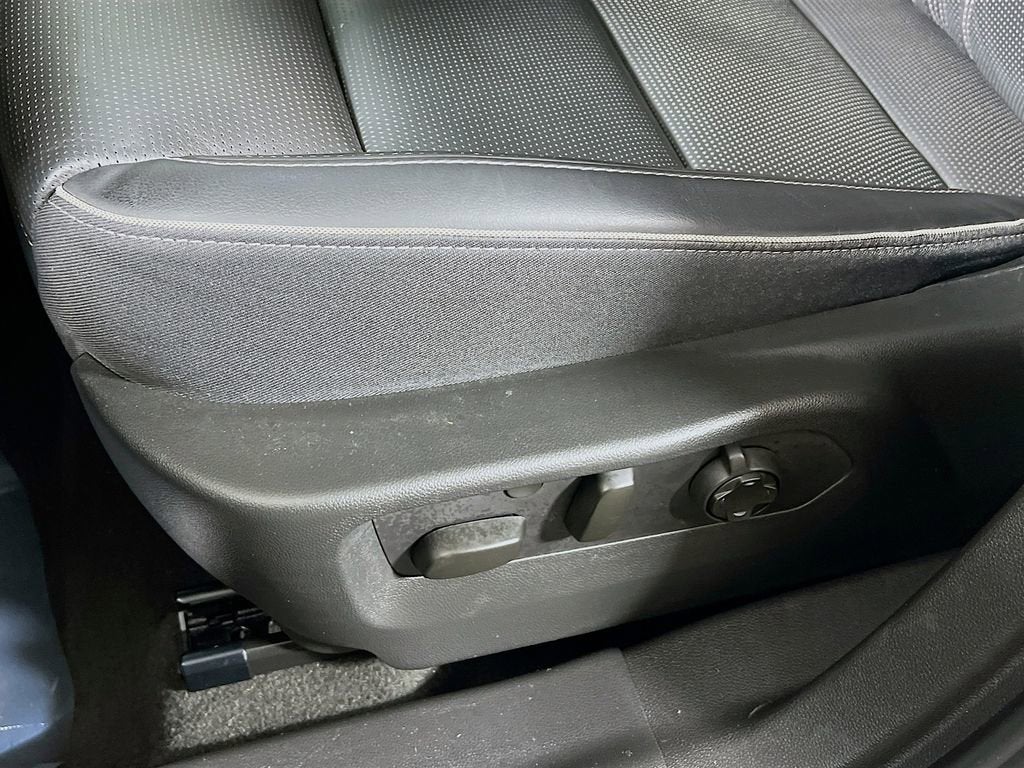 2024 Buick Envision Avenir