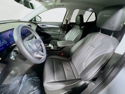 2024 Buick Envision Avenir
