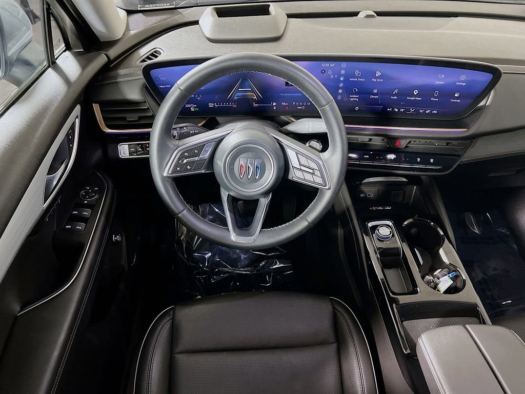 2024 Buick Envision Avenir