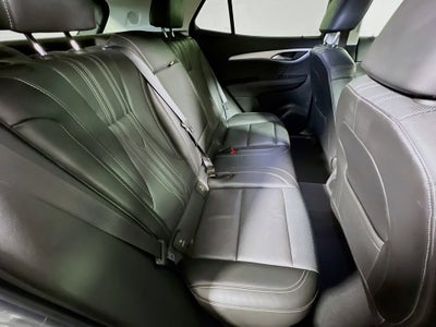 2024 Buick Envision Avenir