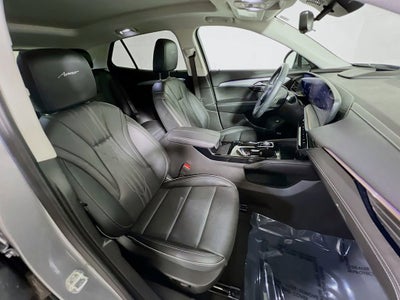 2024 Buick Envision Avenir
