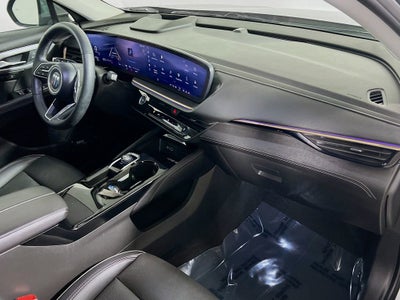 2024 Buick Envision Avenir