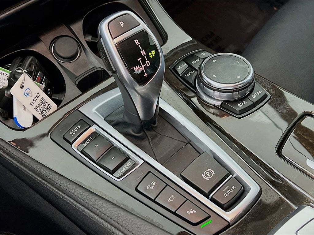 2016 BMW 535i xDrive