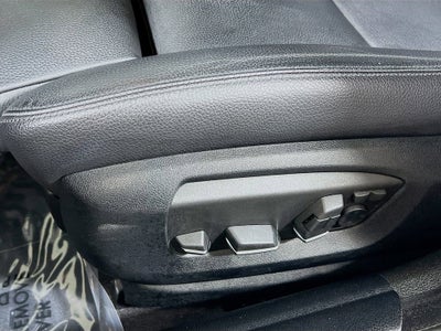 2016 BMW 535i xDrive