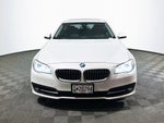 2016 BMW 535i xDrive