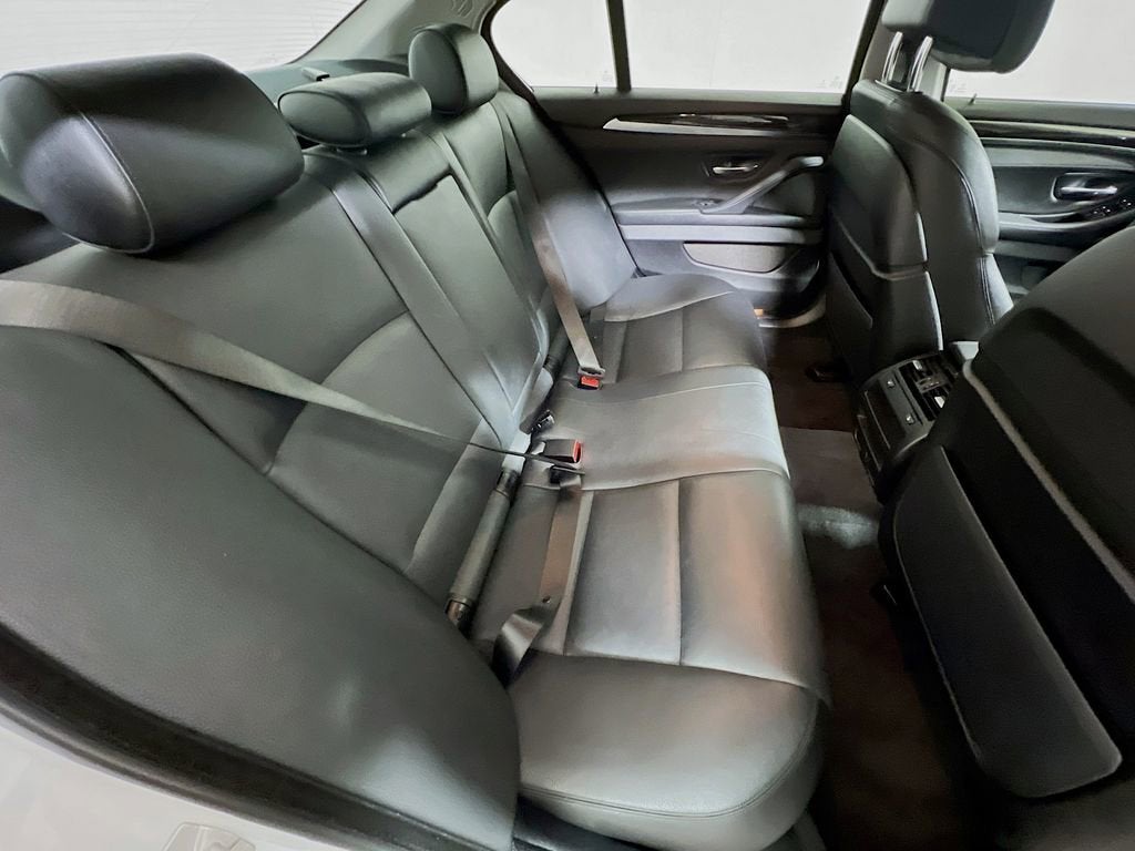 2016 BMW 535i xDrive