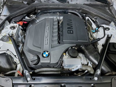 2016 BMW 535i xDrive