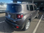 2018 Jeep Renegade Latitude 4x4