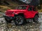 2022 Jeep Wrangler Willys Sport
