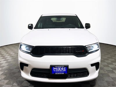 2023 Dodge Durango GT