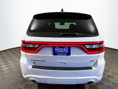 2023 Dodge Durango GT