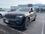 2021 Jeep Grand Cherokee Trailhawk
