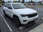 2018 Jeep Grand Cherokee Trailhawk