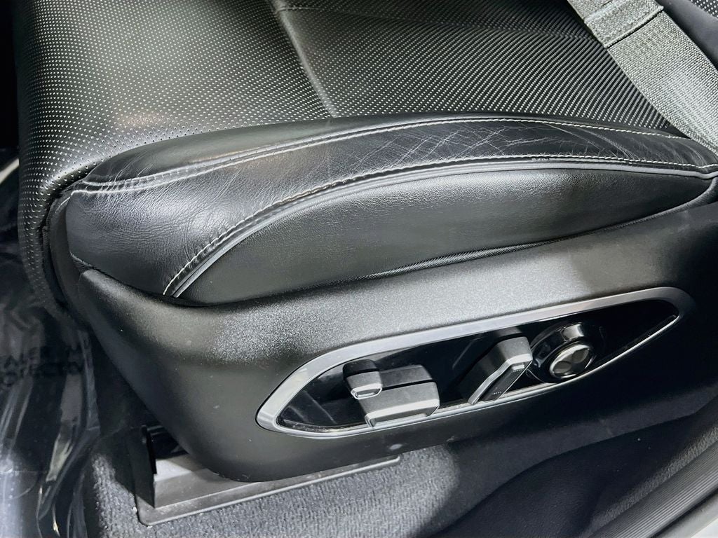 2022 Jeep Grand Cherokee Overland 4xe