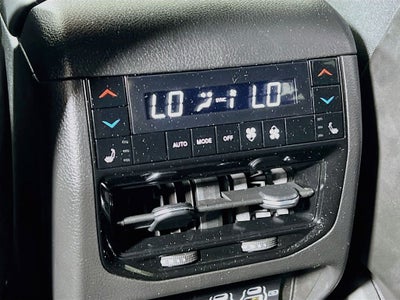 2022 Jeep Grand Cherokee Overland 4xe