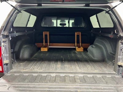 2016 RAM 1500 Outdoorsman