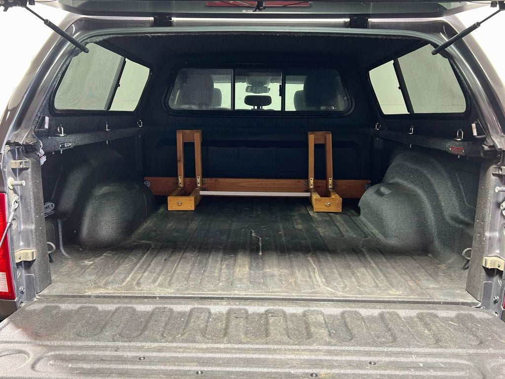 2016 RAM 1500 Outdoorsman