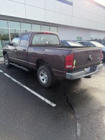 2005 Dodge Ram 1500 SLT