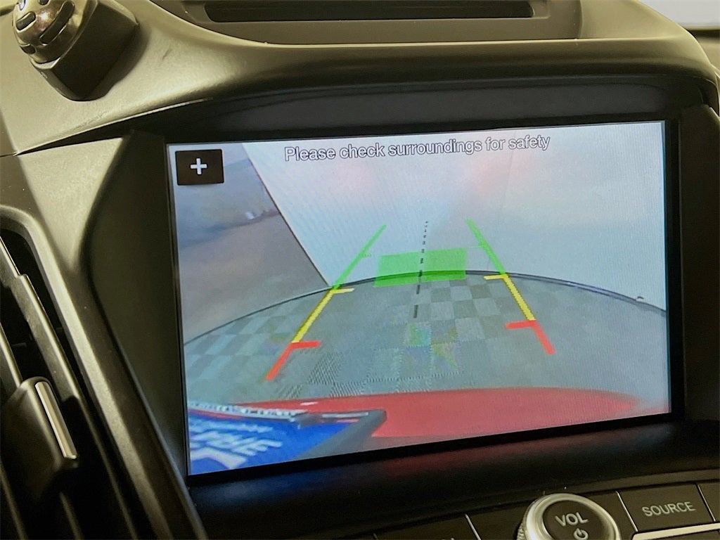 2018 Ford C-Max Hybrid SE