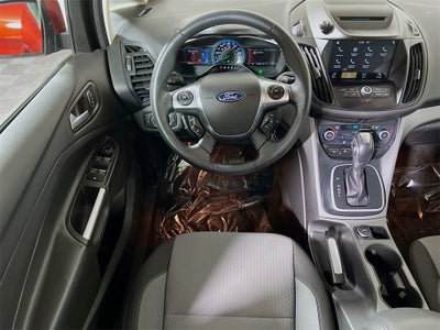 2018 Ford C-Max Hybrid SE