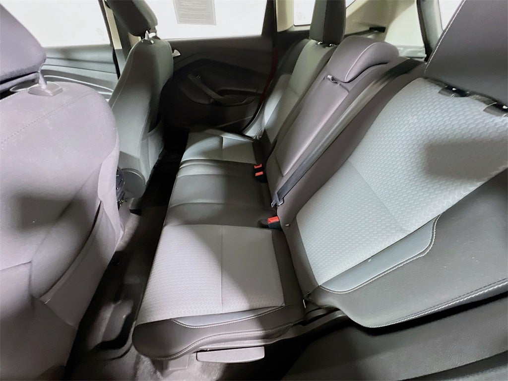 2018 Ford C-Max Hybrid SE