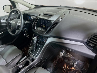 2018 Ford C-Max Hybrid SE