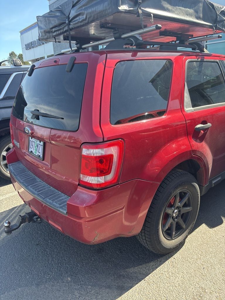 2008 Ford Escape XLT