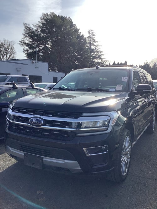 2023 Ford Expedition Max Limited